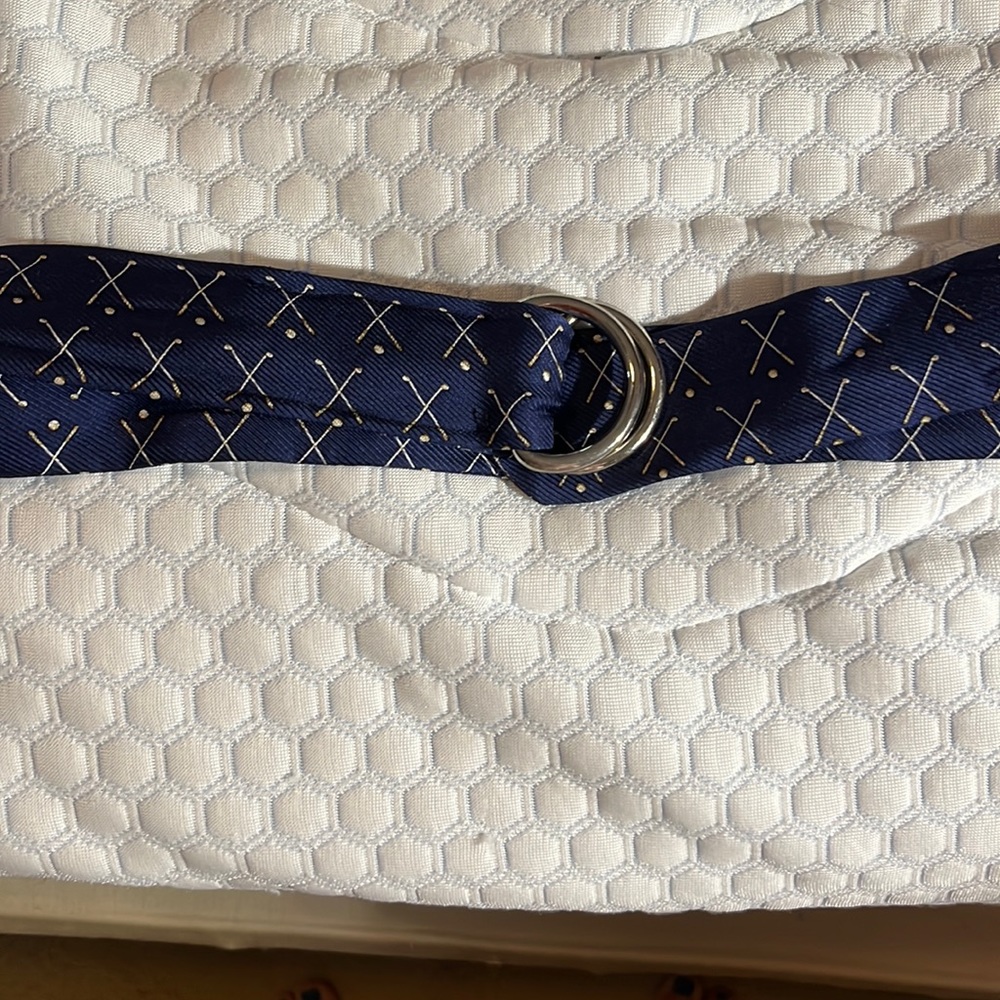 Southern Proper mens belt